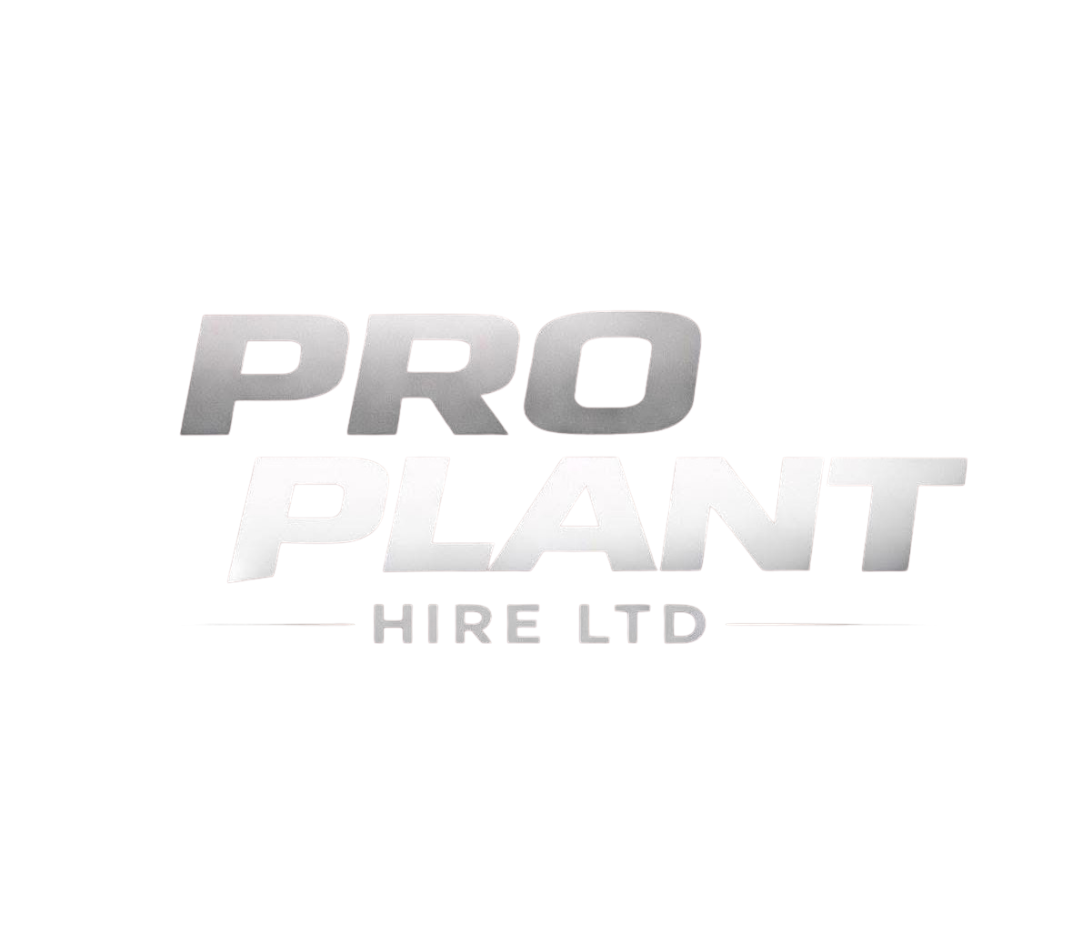Pro Plant Hire Ltd