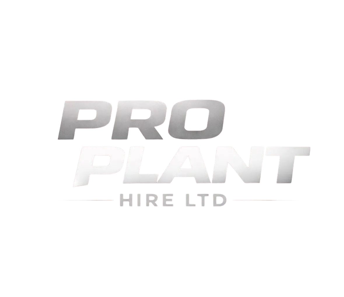 Pro Plant Hire Ltd